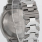 PAPERS Panerai Luminor GMT PAM 161 Automatic Stainless Steel 44mm Watch PAM00161