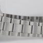 MINT Rolex GMT-Master II 40mm Coke Red Black Stainless Steel Oyster Watch 16710