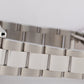 MINT 2023 Rolex Yacht-Master Midsize Stainless Steel RHODIUM Blue 37mm 268622