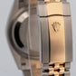 2022 PAPERS Rolex DateJust CHAMPAGNE PALM MOTIF Two-Tone 36mm 126233 Watch BOX