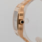 2024 Cartier Santos de Cartier Large 4070 / WGSA0029 Silver 39.8mm Box Papers