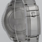PAPERS Rolex Yacht-Master II 44mm Blue White Stainless Steel Watch 116680 BOX