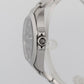 2023 PAPERS Rolex Air-King BLACK Stainless Steel 40mm 126900 Watch BOX