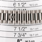 Rolex Day-Date 40mm OLIVE ROMAN Green President 18K White Gold 228239 Watch BOX