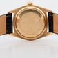 Rolex Day-Date President Champagne DIAMOND 36mm Bark 18K Yellow Gold Watch 18038