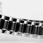Tag Heuer Formula 1 DIAMOND Stainless Steel Black 37mm Watch WAU2212.BA0859