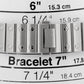 PAPERS Cartier Santos Mid-Size 35mm Stainless Steel White WSSA0029 4075 BOX
