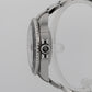 2021 Rolex Sea-Dweller Red 126600 Stainless Steel Black 43mm Watch Box Papers