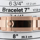 2025 PAPERS Rolex GMT-Master II ROOT BEER 18K Rose Gold 40mm 126715 CHNR BOX