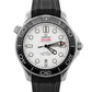 Omega Seamaster 300 Co-Axial PAPERS 42mm Stainless White 210.32.42.20.04.001 BOX