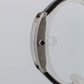 Cartier Tank Américaine WHITE 18K White Gold 26mm x 45mm 1741 Watch BOX