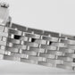 Baume & Mercier Clifton Stainless Steel Silver 41mm Automatic Date Watch 65717