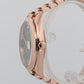 Rolex Day-Date 40 President 228235 Olive 18K Rose Gold 40mm Watch Box Papers