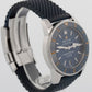 2021 Breitling Superocean Heritage B20 Automatic 42 AB2010 Blue 42mm Papers