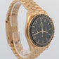 Omega Speedmaster Professional 310.60.42.50.10.001 Green 42mm Box Papers