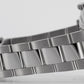 PAPERS Breitling SuperOcean 42mm Black Steel Automatic Watch A17375 Watch BOX