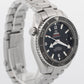 2016 Omega Seamaster Planet Ocean 600M Co-Axial 232.30.46.21.01.001 Box Papers
