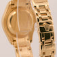 2001 PAPERS Rolex DateJust Pearlmaster CHAMPAGNE DIAMOND 18K Gold 29mm 80298 BOX