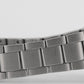 Rolex Oyster Precision SILVER Stainless Steel 36mm Oyster 6424 Watch