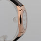 Rolex Cellini Cestello 5330/5 White 18K Rose Gold Manual 36mm Watch
