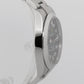 2023 PAPERS Rolex Air-King BLACK Stainless Steel 40mm 126900 Watch BOX
