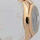 2022 RSC Rolex Day-Date President GREEN 18K Yellow Gold 36mm 118238 Watch BOX
