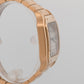 2024 Cartier Santos de Cartier Large 4070 / WGSA0029 Silver 39.8mm Box Papers