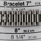 PAPERS Rolex Day-Date 40mm METEORITE BAGUETTE DIAMOND 18K White Gold 228349 RBR
