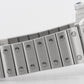 2026 Cartier Santos de Cartier Medium 4075 / WSSA0029 White 35.1mm Box Papers