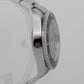 2021 Rolex Sea-Dweller Red 126600 Stainless Steel Black 43mm Watch Box Papers