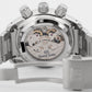 Grand Seiko Sport Spring Drive GMT 43mm Chronograph Steel Date Watch SBGC201 BOX
