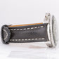 Breitling Avistar Navitimer Stainless Steel Chrono Leather 42mm Watch A13024