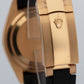 NEW 2026 PAPERS Rolex Sky-Dweller GREEN 18K Yellow Gold 42mm 336238 Watch BOX