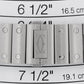 2024 PAPERS Cartier Santos Dual Time 37.7mm Anthracite Gray 4590 WSSA0076 BOX