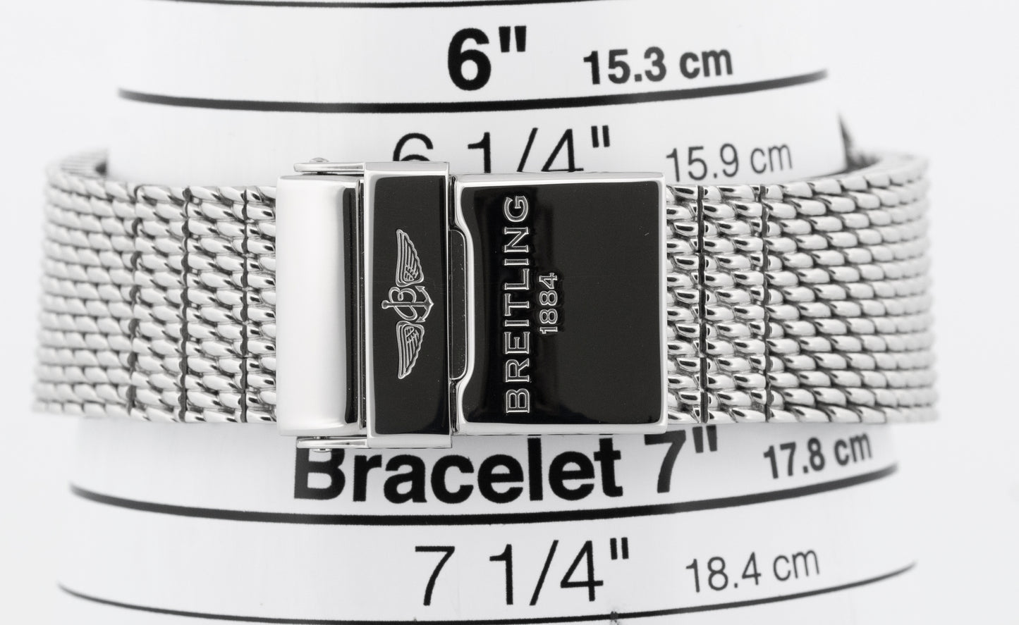 PAPERS Breitling Superocean Heritage II B20 44mm Rose Gold Black UB2030 BOX