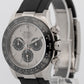 2021 Rolex Daytona Cosmograph 116519 Silver 18K White Gold 40mm Watch Box Papers