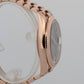 Rolex Day-Date 40 President 228235 Olive 18K Rose Gold 40mm Watch Box Papers