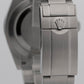 2023 PAPERS Rolex Air-King BLACK Stainless Steel 40mm 126900 Watch BOX