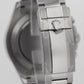 NOS 2020 PAPERS Rolex Yacht-Master II WHITE Steel 44mm 116680 Watch BOX
