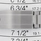 MINT PAPERS Rolex Submariner Date BLACK Stainless Steel 40mm Watch 116610 LN BOX