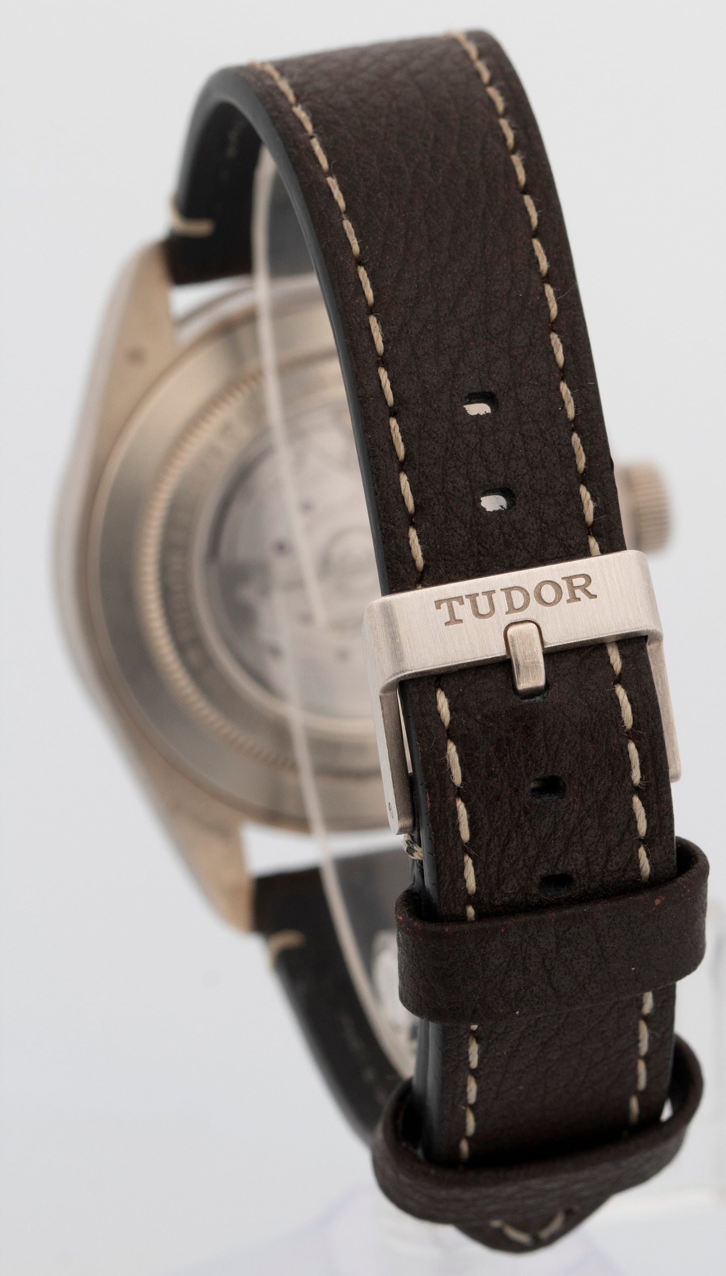 2026 Tudor Black Bay Fifty-Eight Sterling Silver 925 79010SG 39mm Box Papers