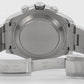 PAPERS Rolex Yacht-Master II 44mm Blue White Stainless Steel Watch 116680 BOX