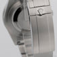 2021 Rolex Sea-Dweller Red 126600 Stainless Steel Black 43mm Watch Box Papers