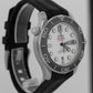 Omega Seamaster 300 Co-Axial PAPERS 42mm Stainless White 210.32.42.20.04.001 BOX
