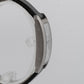 Cartier Tank Américaine WHITE 18K White Gold 26mm x 45mm 1741 Watch BOX