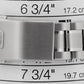 Grand Seiko Sport Spring Drive GMT 43mm Chronograph Steel Date Watch SBGC201 BOX