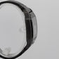 Cartier Santos 4072 / WSSA0039 Black ALDC Steel 39.8mm Watch Box Papers
