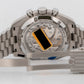 2022 PAPERS Omega Speedmaster SAPPHIRE SANDWICH Steel 42mm 310.30.42.50.01.002