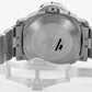 PAPERS Panerai Luminor GMT PAM 161 Automatic Stainless Steel 44mm Watch PAM00161