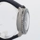 PAPERS Blancpain Fifty Fathoms Titanium Blue Watch 42mm 5010 12B40 O52B BOX